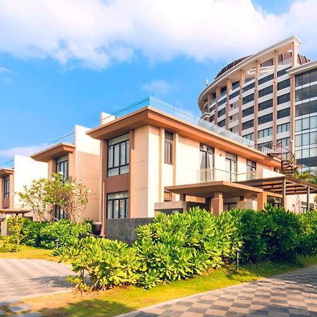 Ferienwohnung Sunny Smes - Virgo Nha Trang Exterior foto