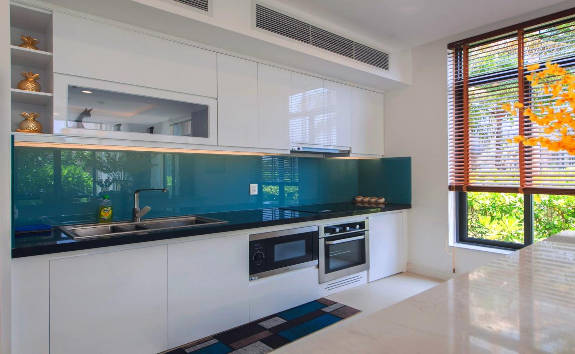 Ferienwohnung Sunny Smes - Virgo Nha Trang Exterior foto