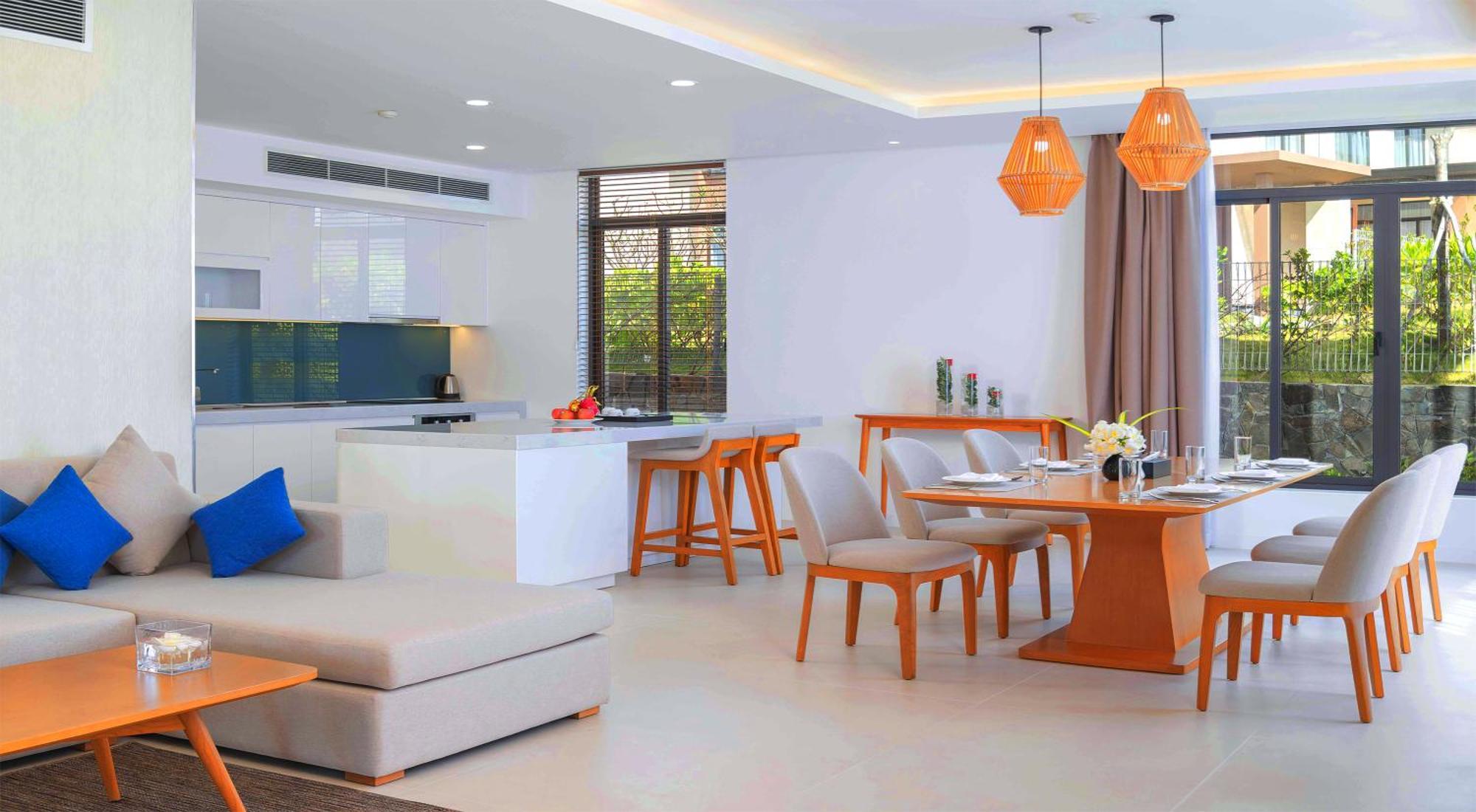 Ferienwohnung Sunny Smes - Virgo Nha Trang Exterior foto