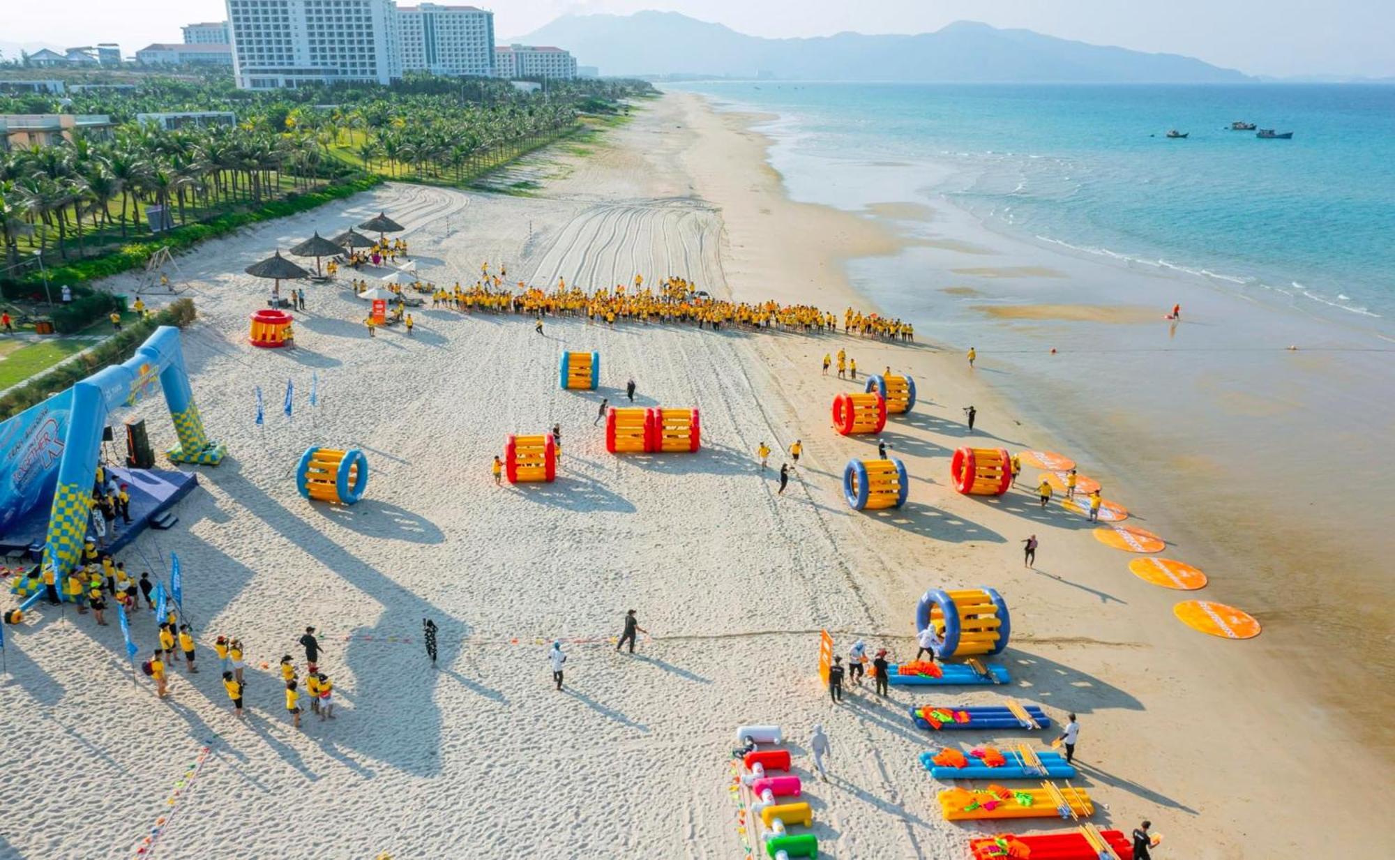 Ferienwohnung Sunny Smes - Virgo Nha Trang Exterior foto